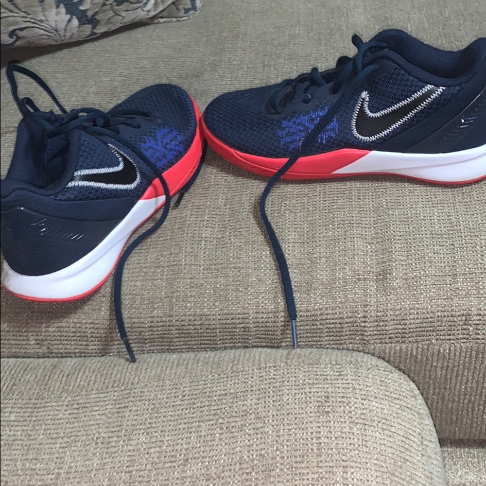 Boys Nike shoes